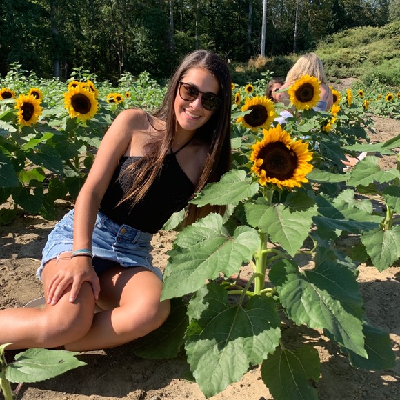 Meet your Posher, Sammi - Picture 1 of 1